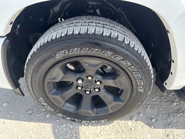 Used 2026 RAM 1500 Lone Star AWD/4WD image 32