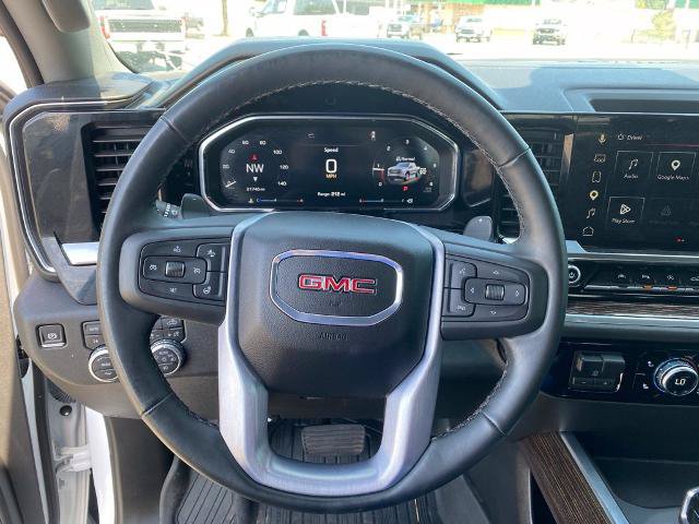 Used 2026 GMC Sierra 1500 Elevation w/ Elevation Premium Package AWD/4WD image 18