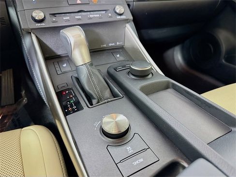 Used 2016 Lexus IS 300 300 image 25