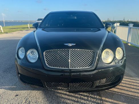 Used 2008 Bentley Flying Spur Flying Spur image 5