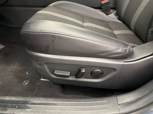 Used 2025 MAZDA CX-50 2.5 Hybrid w/ Preferred Pkg AWD/4WD image 10