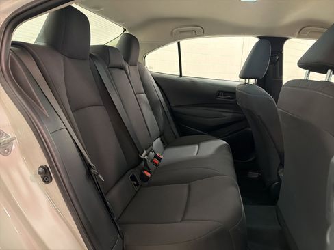 Used 2023 Toyota Corolla LE image 13