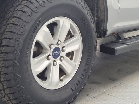 Used 2020 Ford F150 XL w/ Equipment Group 101A Mid RWD image 31