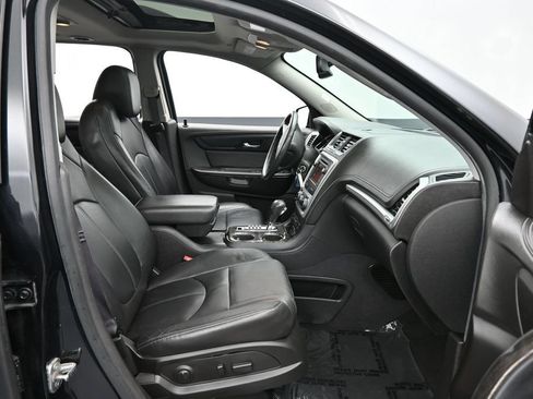 Used 2015 GMC Acadia SLT AWD/4WD image 35