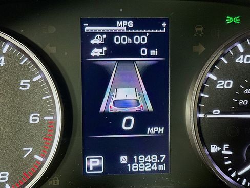 Used 2025 Subaru Ascent Premium image 19