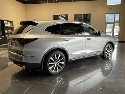 Certified 2025 Acura MDX w/ Technology Package image 7