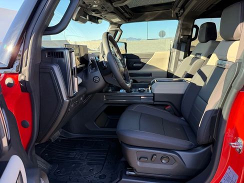 New 2026 GMC Hummer EV 4x4 Crew Cab image 10
