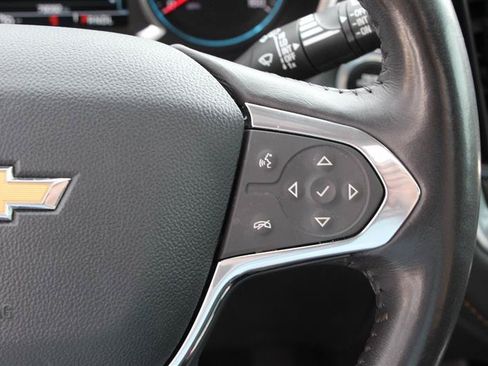 Used 2019 Chevrolet Traverse Premier w/ Redline Edition AWD/4WD image 31