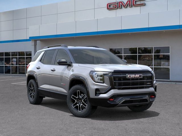 New 2027 GMC Terrain AT4 w/ Convenience Package III AWD/4WD image 7