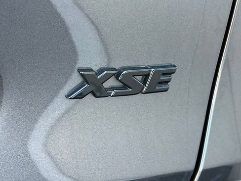 Used 2024 Toyota RAV4 XSE w/ Weather Package AWD/4WD image 23