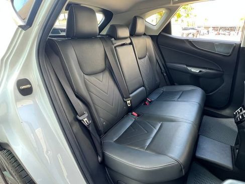 Used 2025 Lexus NX 450h+ AWD w/ Towing Package (2000 Lbs) image 51