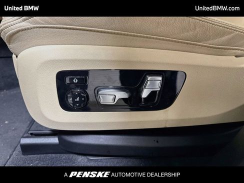 Used 2021 BMW X5 xDrive40i w/ Premium Package AWD/4WD image 11