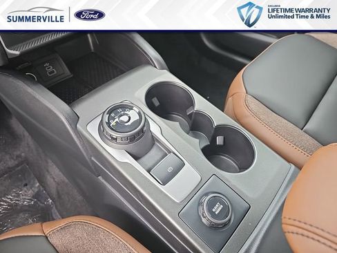 New 2026 Ford Bronco Sport Outer Banks AWD/4WD image 29