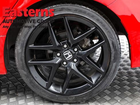 Used 2022 Honda Civic Sport image 31