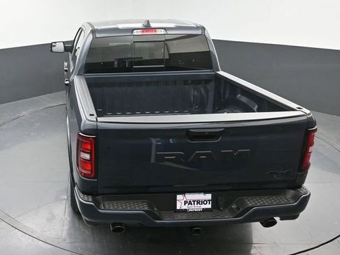 New 2026 RAM 1500 Big Horn image 33