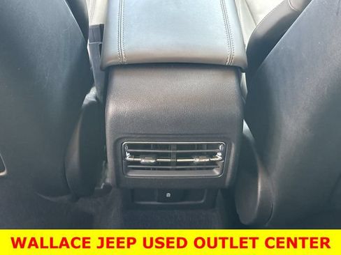 Used 2023 Lincoln Corsair FWD image 15