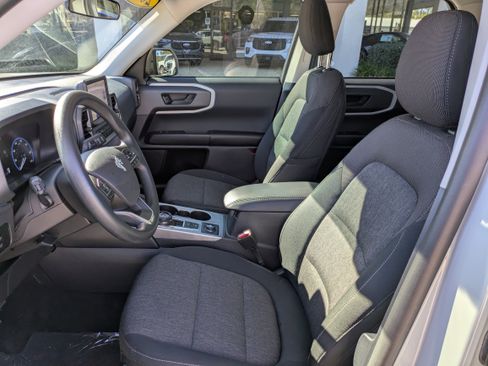 Used 2024 Ford Bronco Sport Big Bend image 15