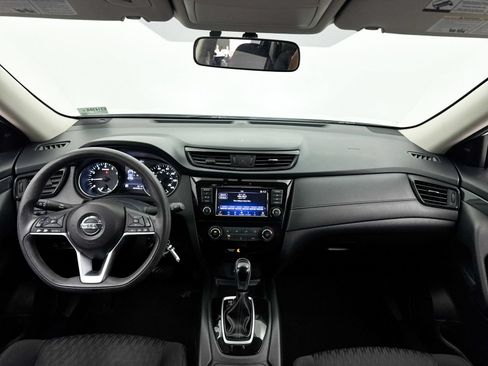 Used 2018 Nissan Rogue S AWD/4WD image 14