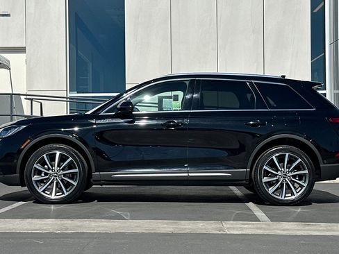 Used 2020 Lincoln Corsair Reserve image 6