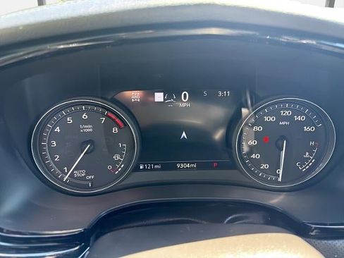 Used 2025 Cadillac XT5 Premium Luxury w/ Technology Package AWD/4WD image 26