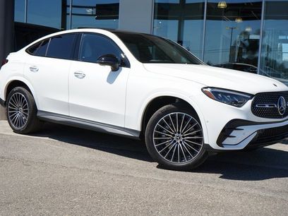 New 2025 Mercedes-Benz GLC 300 4MATIC