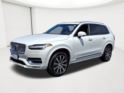 Used 2024 Volvo XC90 B6 Plus w/ Protection Package
