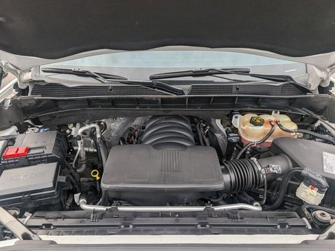 Certified 2021 GMC Sierra 1500 Elevation w/ X31 Off-Road Package image 22