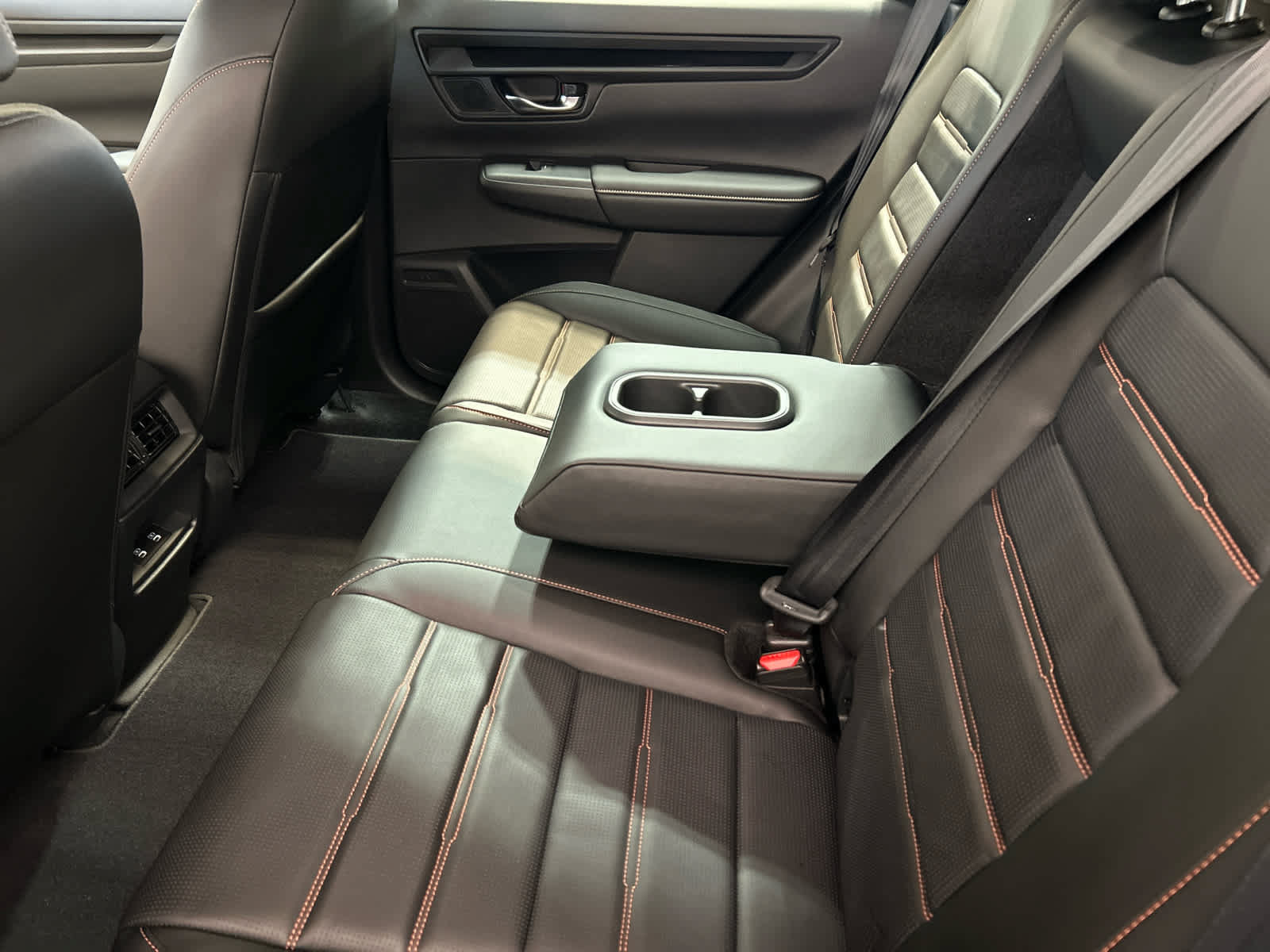 New 2027 Honda CR-V Sport-L image 14