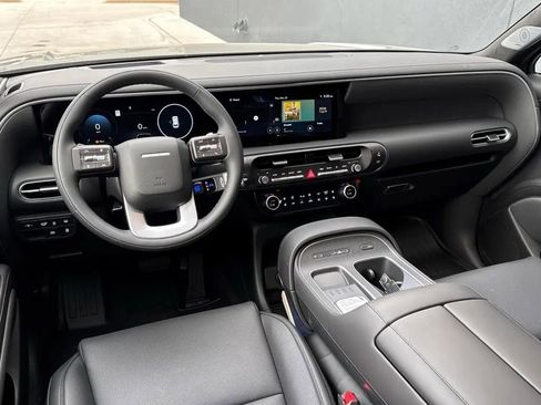 New 2026 Hyundai Palisade Calligraphy image 10