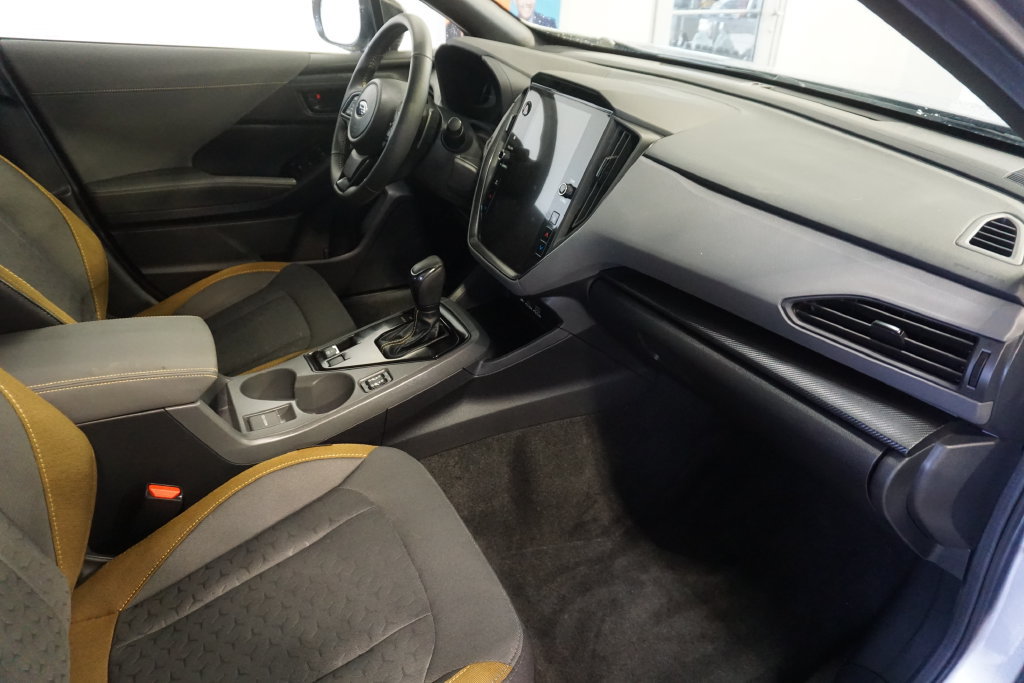Used 2024 Subaru Crosstrek 2.5i Sport AWD/4WD image 23