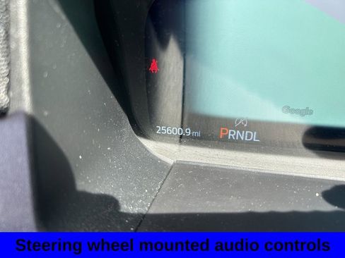 Used 2025 Ford Explorer Active w/ Active Comfort Package AWD/4WD image 10