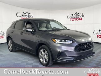 Used 2024 Honda HR-V LX video 1