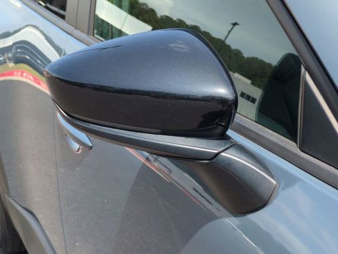 Used 2023 MAZDA CX-50 AWD 2.5 S w/ Cargo Package image 12