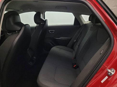Used 2025 Kia K4 FWD image 18