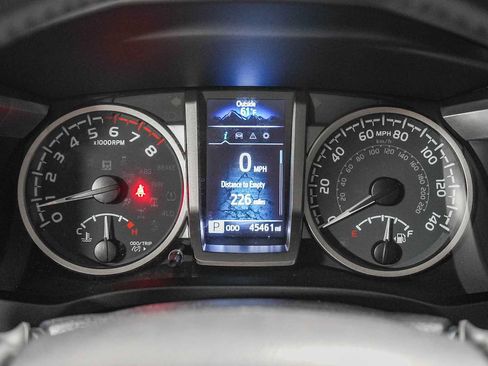 Used 2021 Toyota Tacoma SR5 image 26