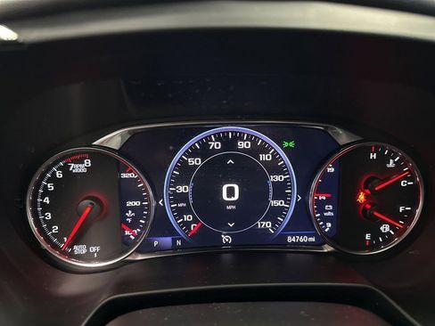 Used 2023 Chevrolet Blazer RS w/ Driver Confidence II Package image 43