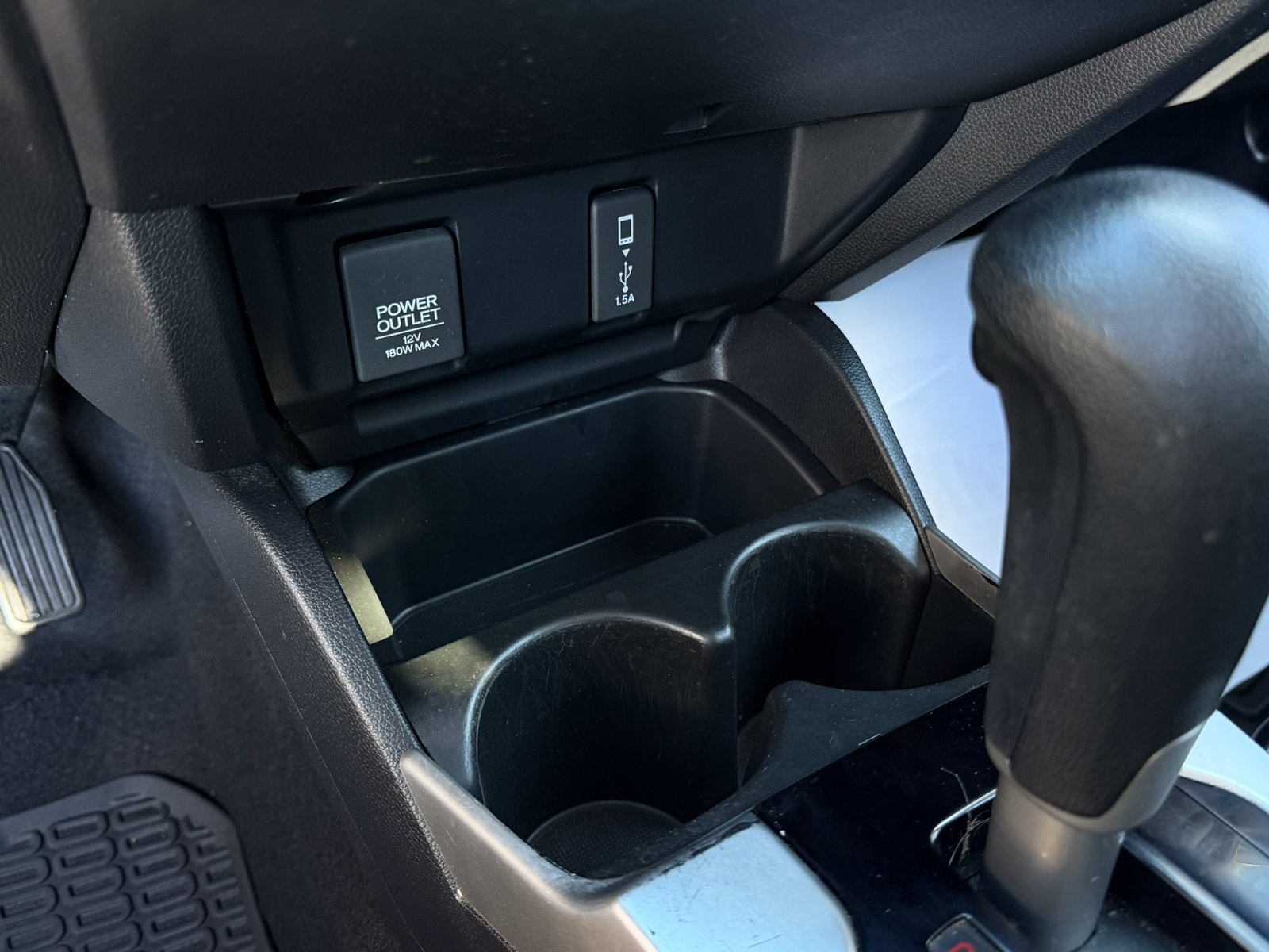 Used 2019 Honda Fit EX image 17