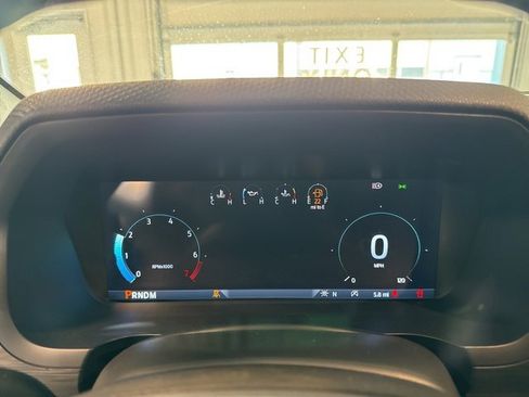 New 2025 Ford F150 XLT w/ Equipment Group 303A High image 14