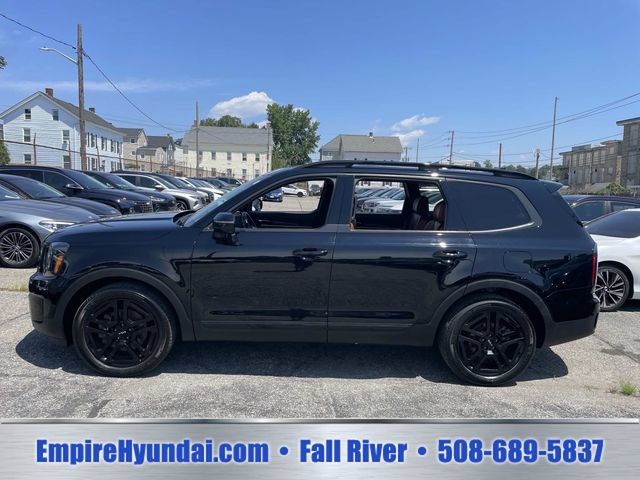 Used 2024 Kia Telluride SX Prestige X-Line AWD/4WD image 10