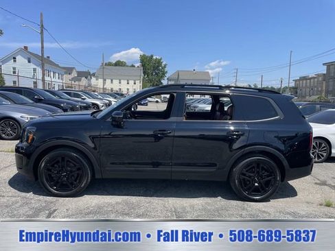 Used 2024 Kia Telluride SX Prestige X-Line AWD/4WD image 10