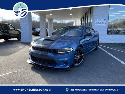 Used 2023 Dodge Charger GT w/ Plus Group