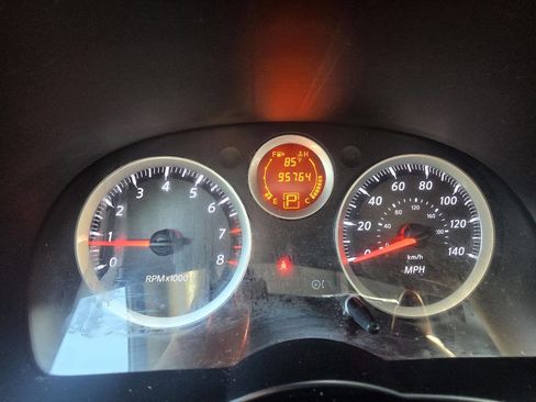 Used 2012 Nissan Sentra 2.0 SR image 18