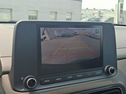 Certified 2023 Hyundai Kona SEL w/ Cargo Package AWD/4WD image 18
