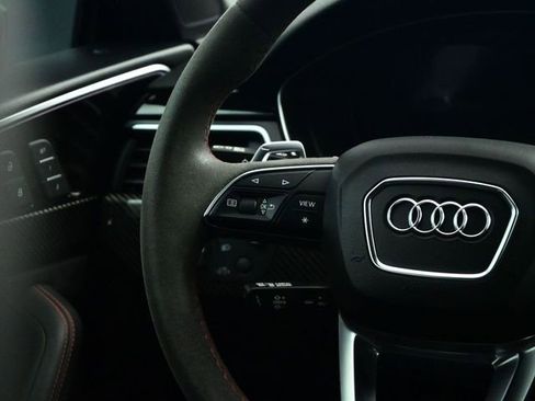 Used 2023 Audi RS 5 Sportback AWD/4WD image 39