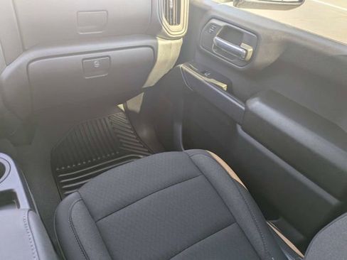 Used 2026 Chevrolet Silverado 2500 Custom w/ Custom Convenience Package AWD/4WD image 16