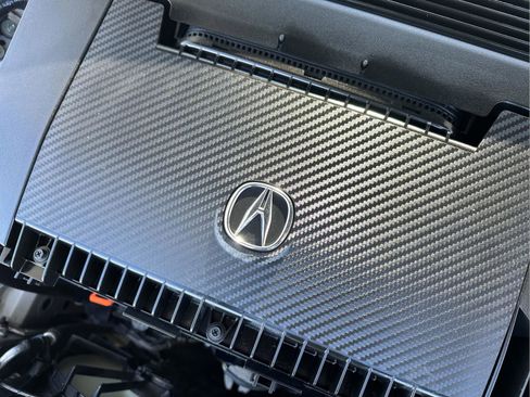 Used 2023 Acura MDX FWD image 10