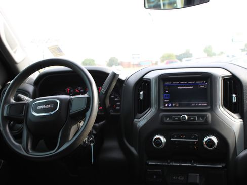 Used 2023 GMC Sierra 3500 Pro AWD/4WD image 23