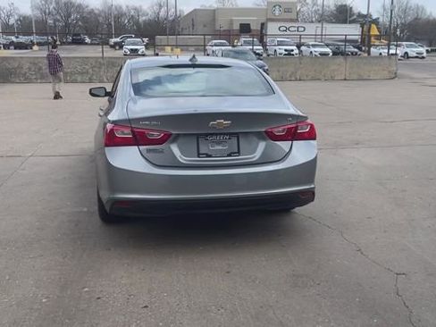 Used 2023 Chevrolet Malibu LT image 7