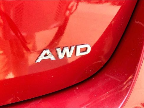 Used 2013 Nissan Rogue S AWD/4WD image 10