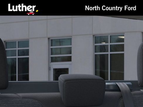 New 2026 Ford Maverick XL image 24